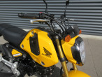 2024 Honda MSX 125
