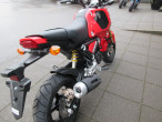 2024 Honda MSX 125