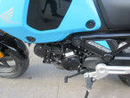 2024 Honda MSX 125