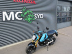 2024 Honda MSX 125