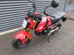 2024 Honda MSX 125