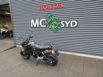 2024 Honda MSX 125
