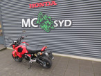 2024 Honda MSX 125