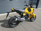 2024 Honda MSX 125