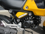 2024 Honda MSX 125