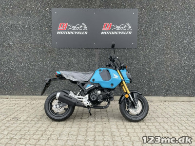 Honda MSX 125