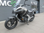 2024 Honda NC 750 X