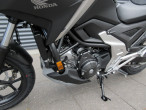 2024 Honda NC 750 X