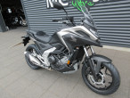 2024 Honda NC 750 X