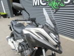 2024 Honda NC 750 X
