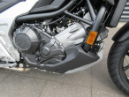 2024 Honda NC 750 X