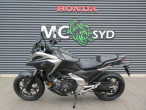 2024 Honda NC 750 X