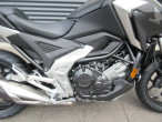 2024 Honda NC 750 X