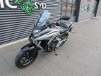 2024 Honda NC 750 X