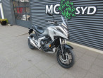 2024 Honda NC 750 X