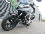 2024 Honda NC 750 X