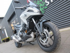 2024 Honda NC 750 X