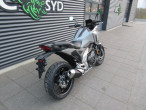 2024 Honda NC 750 X
