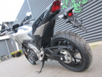 2024 Honda NC 750 X