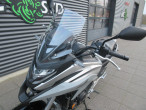 2024 Honda NC 750 X