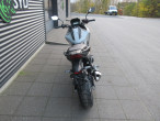 2024 Honda NC 750 X