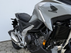 2024 Honda NC 750 X