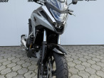 2024 Honda NC 750 X