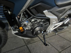 2024 Honda NC 750 X