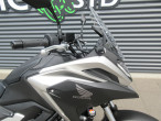 2024 Honda NC 750 X