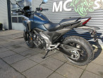 2024 Honda NC 750 X