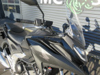 2024 Honda NC 750 X