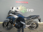 2024 Honda NC 750 X