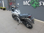 2024 Honda NC 750 X