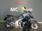 2024 Honda NC 750 X