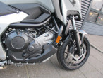 2024 Honda NC 750 X