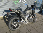 2024 Honda NC 750 X