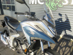 2024 Honda NC 750 X