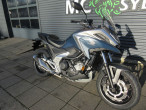2024 Honda NC 750 X
