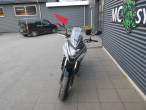 2024 Honda NC 750 X