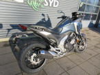 2024 Honda NC 750 X