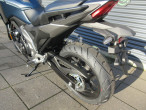 2024 Honda NC 750 X