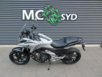 2024 Honda NC 750 X