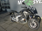 2024 Honda NC 750 X