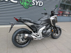 2024 Honda NC 750 X