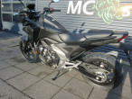 2024 Honda NC 750 X