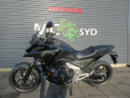 2024 Honda NC 750 X