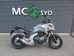 2024 Honda NC 750 X
