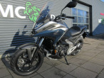 2024 Honda NC 750 X