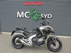 2024 Honda NC 750 X