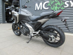 2024 Honda NC 750 X